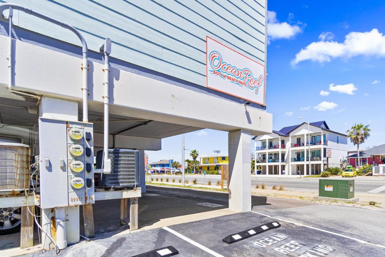 Ocean Reef Condos Gulf Shores Room photo