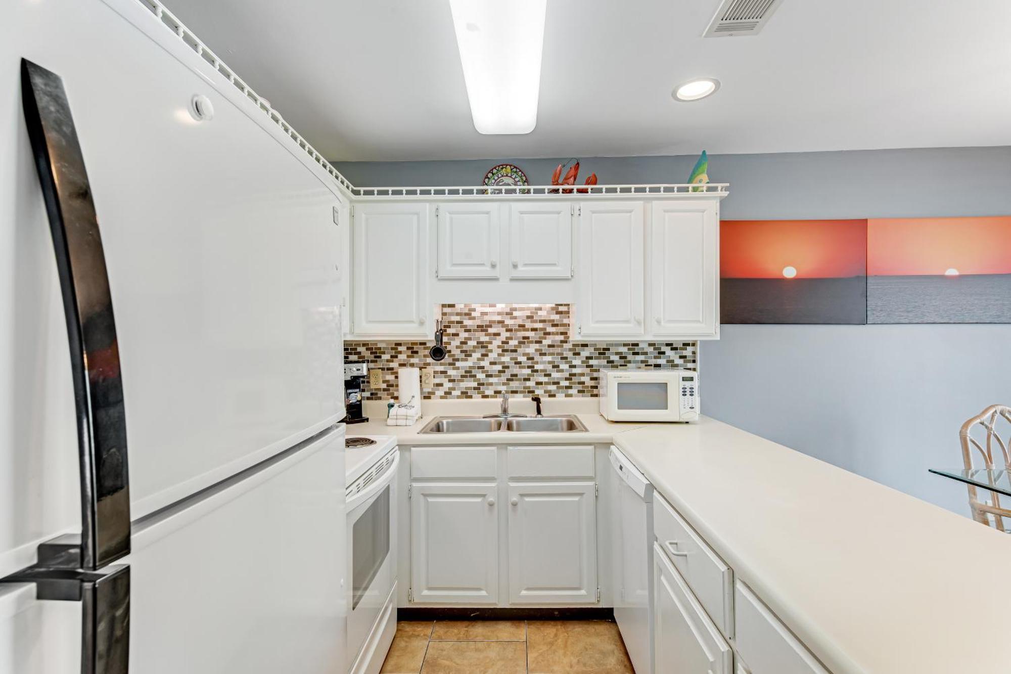 Ocean Reef Condos Gulf Shores Room photo