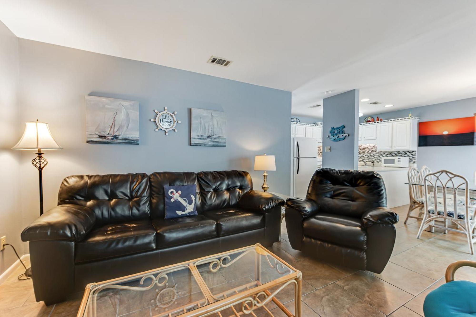 Ocean Reef Condos Gulf Shores Room photo