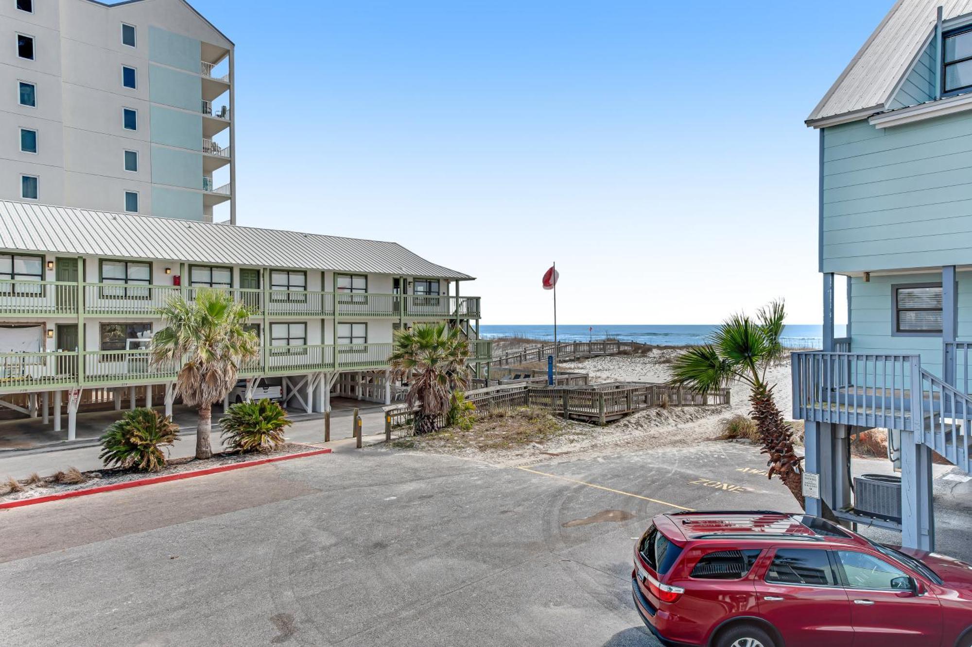 Ocean Reef Condos Gulf Shores Room photo